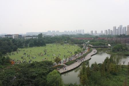 钟楼天气预报10天查询