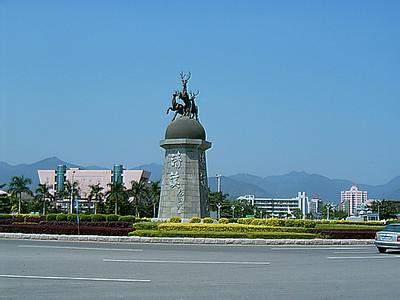 惠阳天气预报10天查询