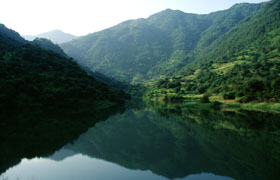 瑞安梅龙溪天气