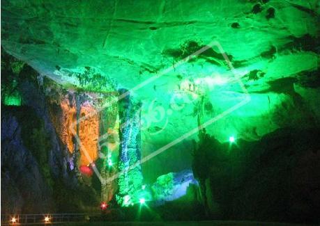 贺州钟山碧水岩天气